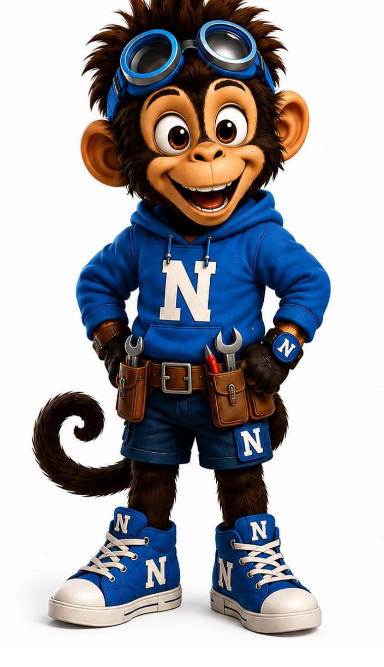 Nuts, full body